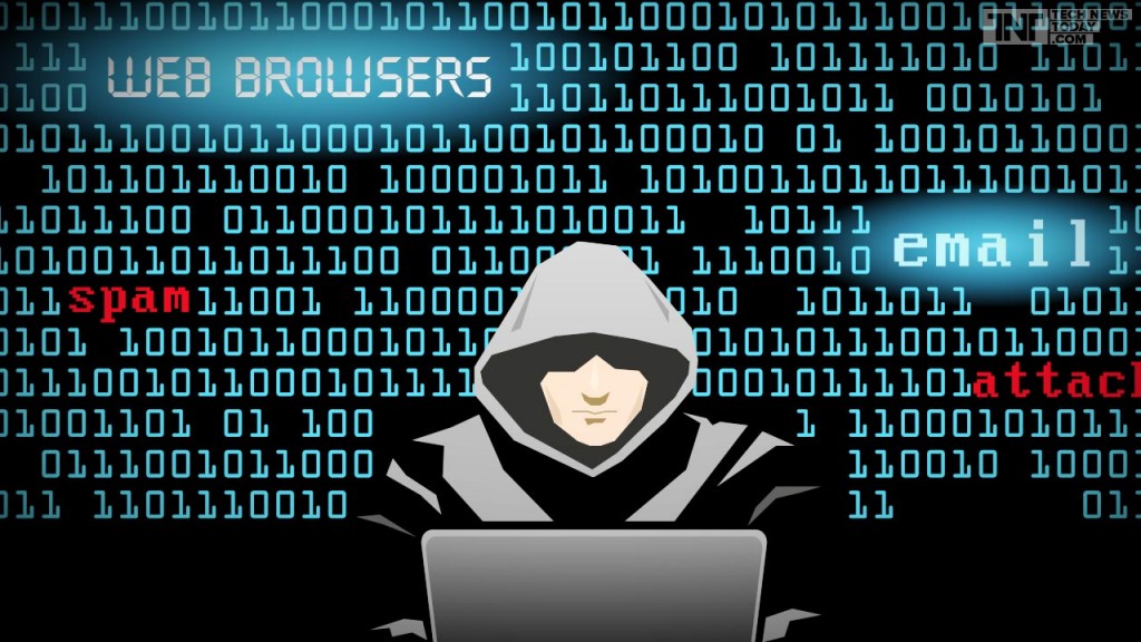 Fiatal hackereket vettek őrizetbe a DIICOT ügyészei