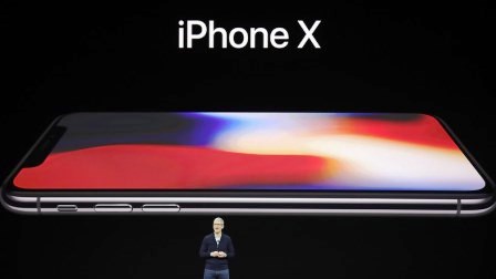 Bemutatta új termékeit és szolgáltatásait az Apple