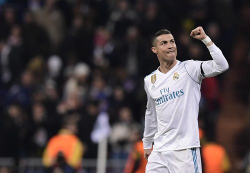 Ronaldo megint rekordokat döntögetett, Gulácsiék kiestek (VIDEÓ)