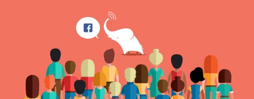 Facebook canvas hirdetések