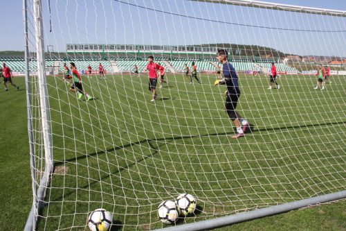 A stadionért küzd Sepsiszentgyörgy