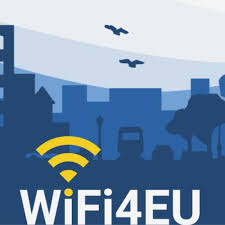 A helyi hatóságok ingyenes WiFi hálózatok kiépítésére pályázhatnak