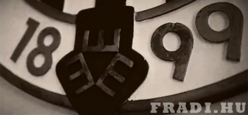 119 év – Május 3-án ünnepli fennállásának 119. esztendejét a Ferencvárosi Torna Club (VIDEÓ!)