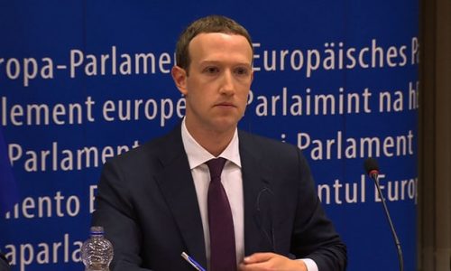 Cambridge Analytica – Zuckerberg: nem tettünk meg mindent a visszaélések megelőzése érdekében