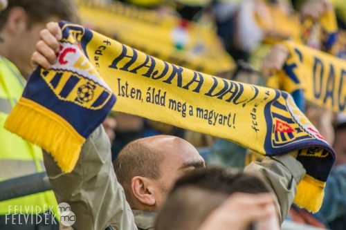 Most már biztos ‒ 25 év után európai porondon a DAC!