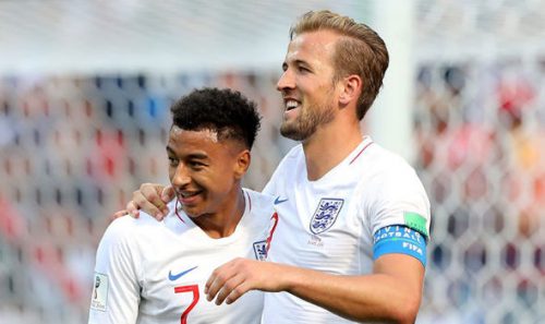Kane triplával vette ki a részét Panama kitöméséből