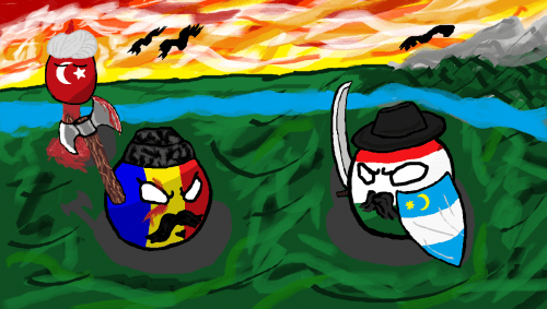 Erdély-fíling: Bozgor-idők
