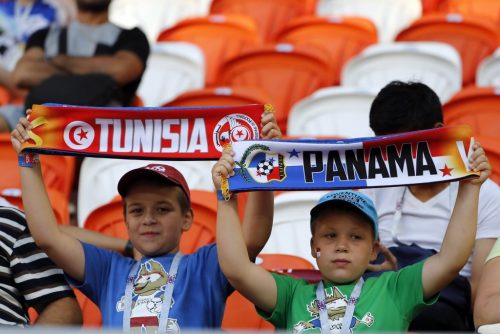 Negyven év után először nyert vb-meccset Tunézia (Videó!)