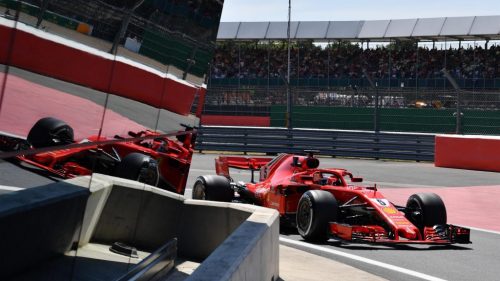 Forma-1: Vettel 51. F1-győzelme