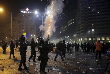 Románia és az illiberalizmus