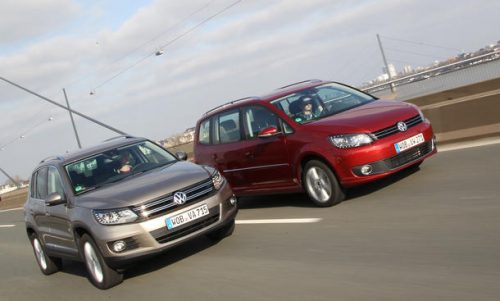 A Volkswagen visszahív 700 ezer autót