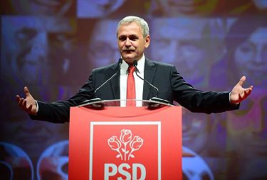 Dragnea örök