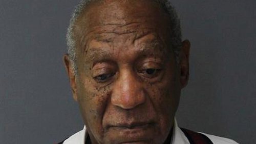 Börtönben Bill Cosby (VIDEÓ)