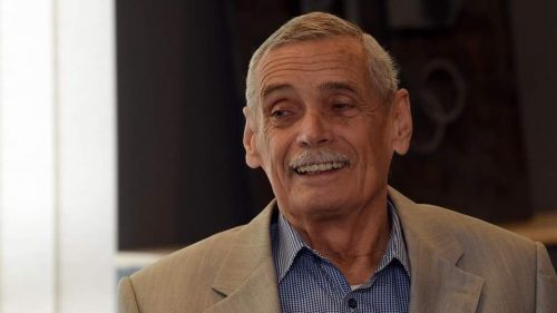 Elhunyt Kulcsár Győző, a nemzet sportolója