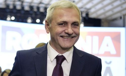Elismerem, csodálom Dragneát
