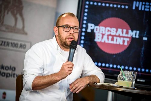 Angol nyelvű portált indít a Romániai Magyar Demokrata Szövetség