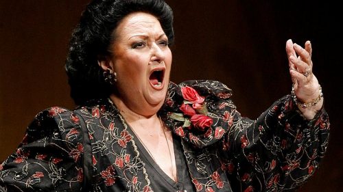 Meghalt Montserrat Caballé (VIDEÓ)