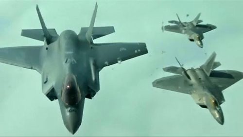 Moszkva választ ígér a norvégiai NATO-hadgyakorlatra (VIDEÓ)