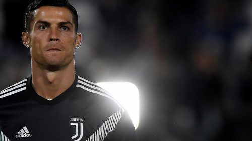 Cristiano Ronaldo tagadja a nemi erőszak vádját (VIDEÓ)