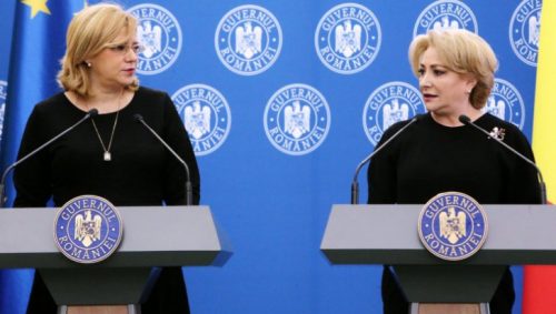 Kifakadt az EU-biztos