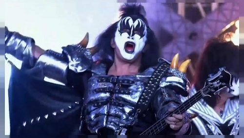 Búcsúzik a Kiss együttes (VIDEÓ)