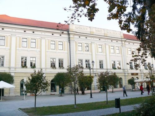 Ismét napirenden a Mikó-ügy