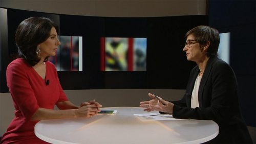 Helyszíni tudósítás a nigeri embercsempészek világából (VIDEÓ)