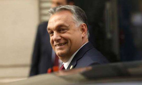 EU-csúcs – Orbán: sikeresen megvédtük Magyarország határvédelemhez fűződő jogát (VIDEÓ)