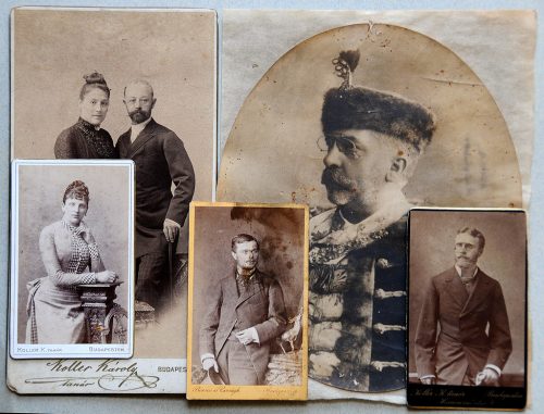 Száz éve ölték meg gróf Tisza Istvánt