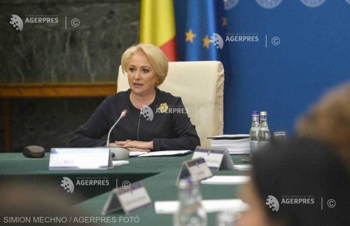 Viorica Dăncilă: Nem lesznek elbocsátások a tanügyben