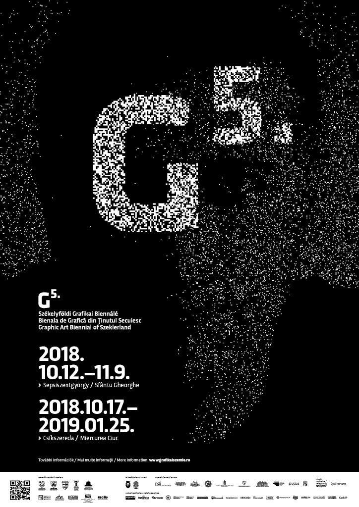 Kínai művész nyerte a Székelyföldi Grafikai Biennálé fődíját