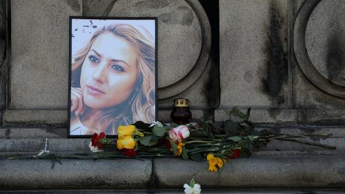 Meglehet a bolgár újságíró gyilkosa (VIDEÓ)