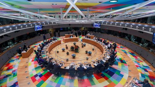 Közelebb a megállapodáshoz, hosszabb lehet az átmeneti időszak – EU vezetők a csúcs után a brexitről