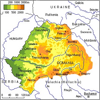 Ștefan Ciocan: Miért nem volt elégséges száz év Erdély asszimilálásához?