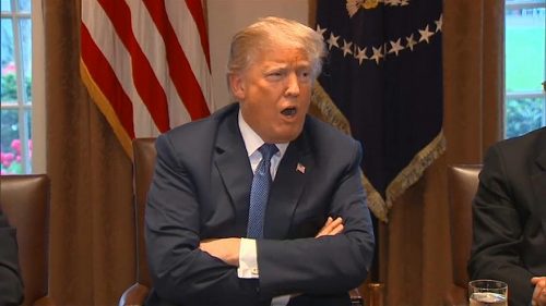 Amerikai Egyesült Államok: Demokrata Képviselőház, republikánus Szenátus (VIDEÓ)