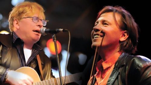 Nevet változtat a Ghymes együttes