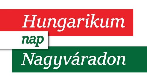 Hungarikum nap lesz Nagyváradon