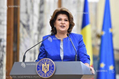 Rovana Plumb: Idén nem változik az érettségi tételek formája