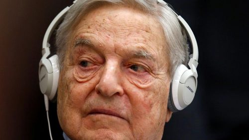 Beszünteti törökországi működését Soros alapítványa