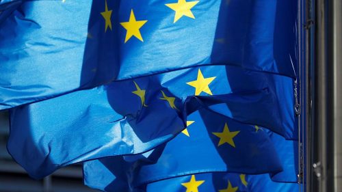 25 éves az Európai Unió (VIDEÓ)