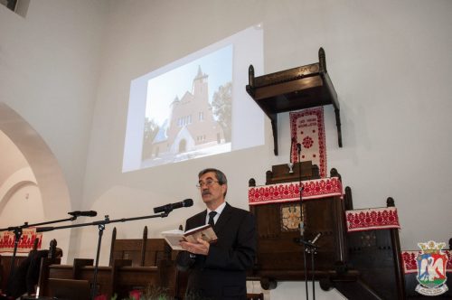 In memoriam d. dr. Pap Géza