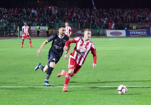 Ismét pont nélkül maradt hazai pályán a Sepsi OSK (Labdarúgás, I. liga)