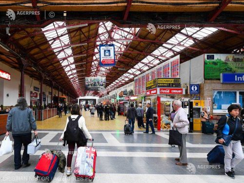 Új vasúti menetrend lesz érvényben december 9-étől