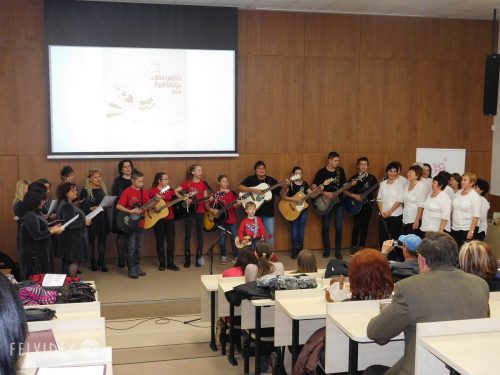 Gömör Pósa Lajost adta a magyarságnak