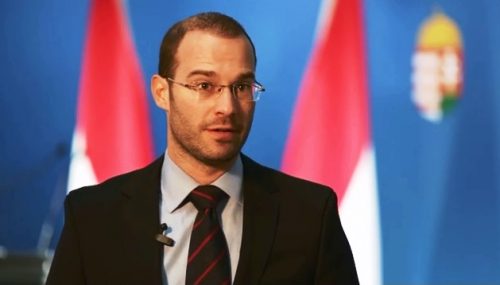 A Soros-egyetem úgy megy, hogy marad (VIDEÓ)