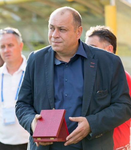 Diószegi László a legjobb klubvezető 2018-ban