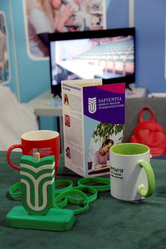 Magyarországon is valós továbbtanulási alternatívát jelent a Sapientia EMTE