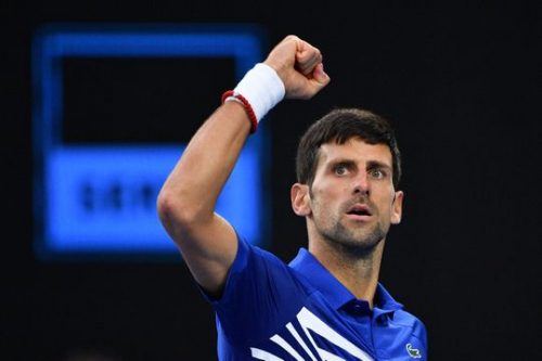 Australian Open – Djokovic hetedszer bajnok
