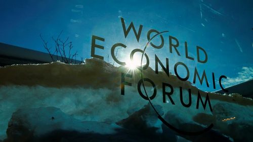 Davos 2019: Veszélyben van az európai gazdaság (VIDEÓ)