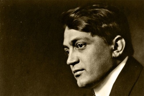 Ady 100 (Nagyszeben)